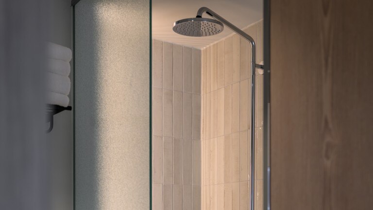 Standaard kamer - Hotel Stiemerheide