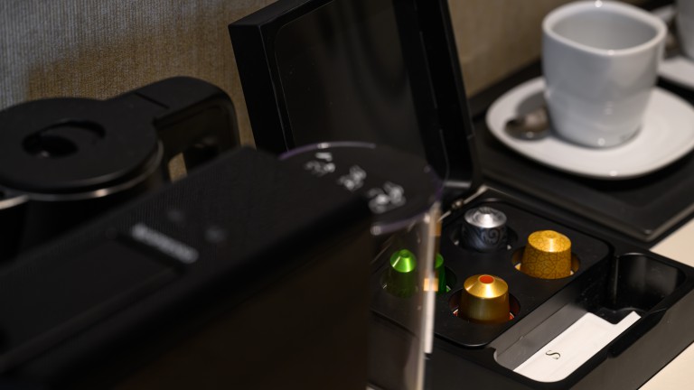 Standaard kamer - Hotel Stiemerheide