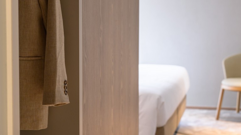 Standaard kamer - Hotel Stiemerheide