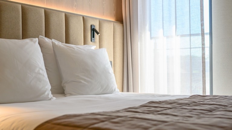 Standaard kamer - Hotel Stiemerheide