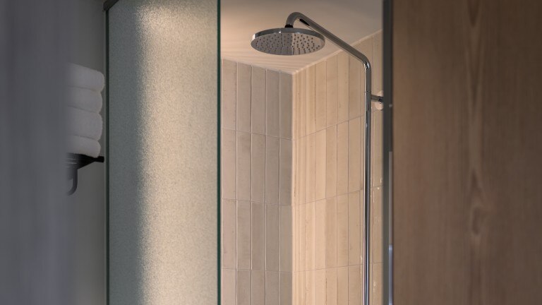 Kristalijn suite - Hotel Stiemerheide