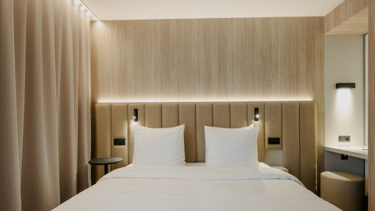 Standaard kamer - Stiemerheide The Urban Hotel and Golf Retreat