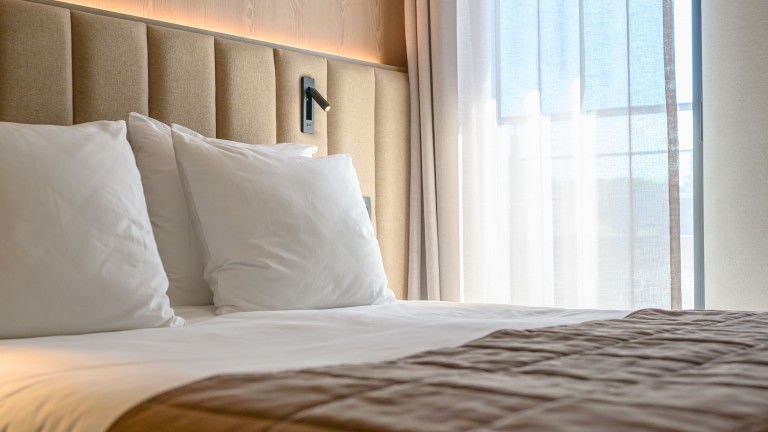 Standaard kamer - Stiemerheide The Urban Hotel and Golf Retreat