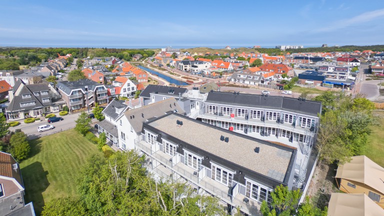 Strandplevier Suites - Strandplevier Suites
