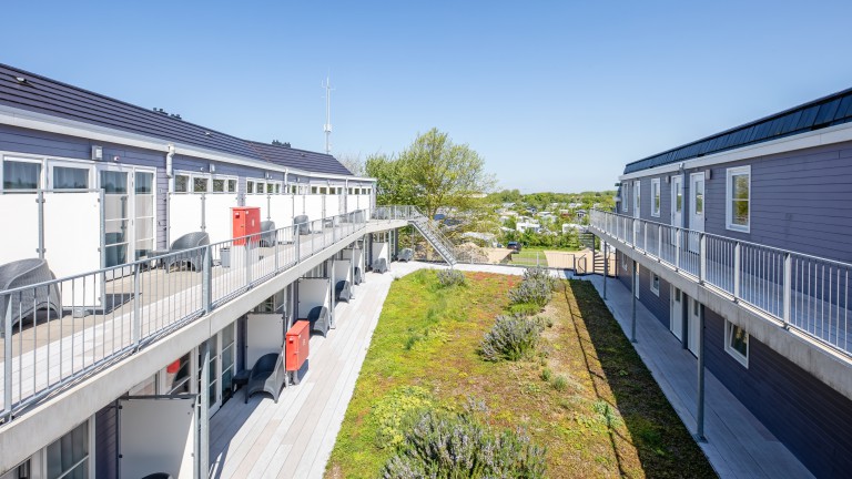 Royal duynsuites - Strandplevier Suites
