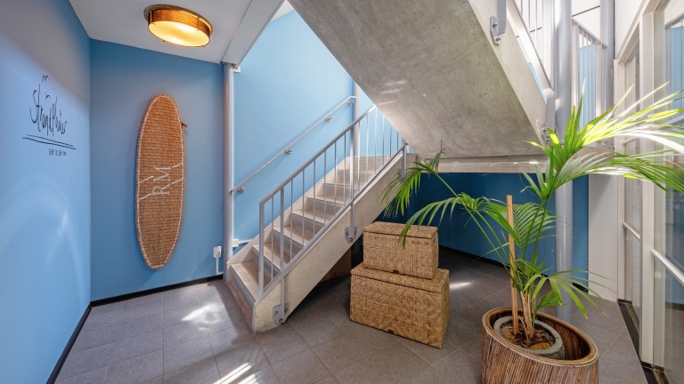 Strandplevier suites - Strandplevier suites 