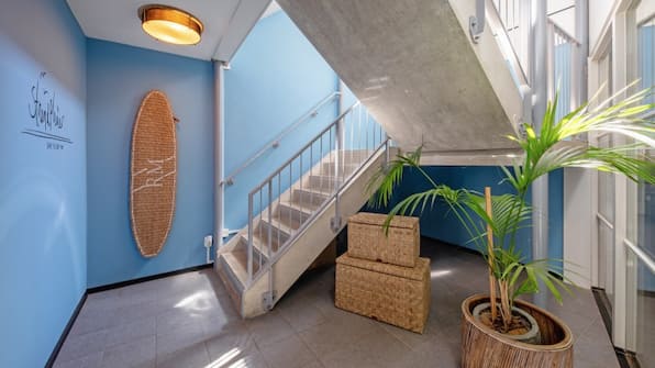 Strandplevier suites - Strandplevier suites 