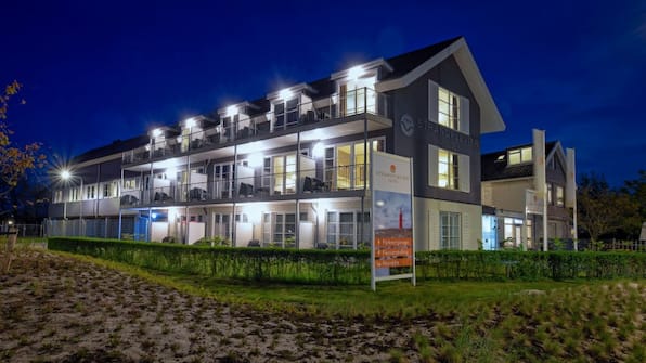 Strandplevier suites  - Strandplevier suites 