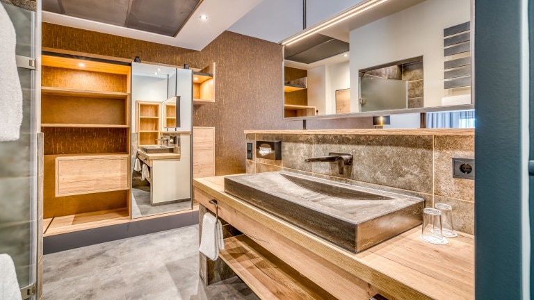 Superior kamer Heidschnucke - Ringhotel Forellenhof