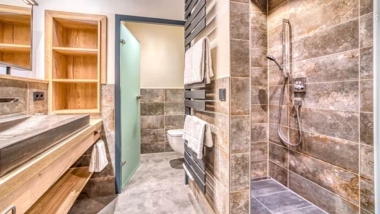 Superior kamer Heidschnucke - Ringhotel Forellenhof