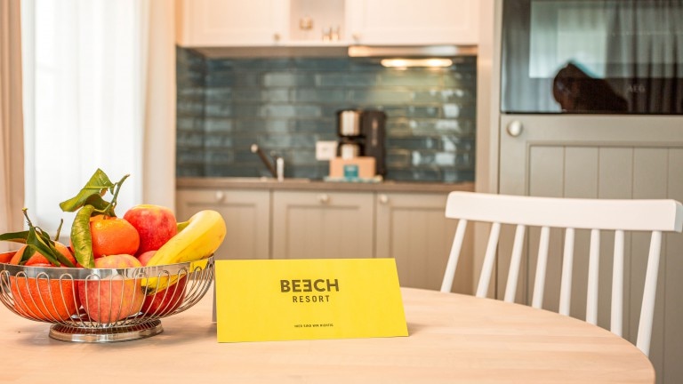 Appartement Veranda - BEECH Resort Fleesensee