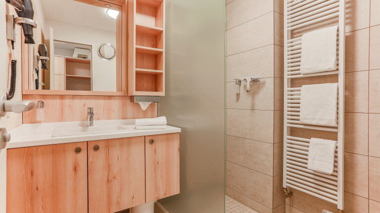 Appartement Veranda - BEECH Resort Fleesensee