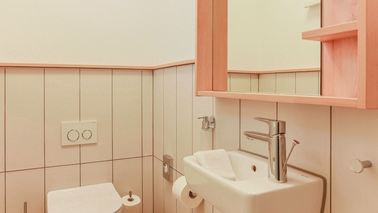 Appartement Veranda - BEECH Resort Fleesensee