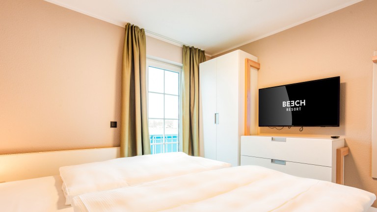 Appartement Maisonette - BEECH Resort Fleesensee