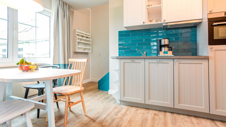 Appartement Maisonette - BEECH Resort Fleesensee