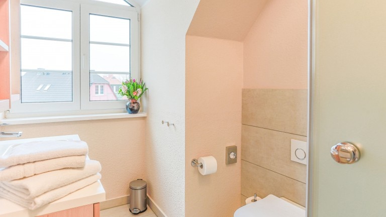 Appartement Maisonette - BEECH Resort Fleesensee