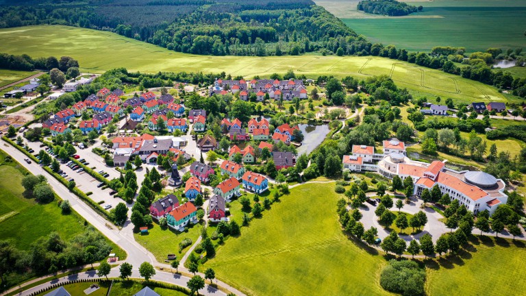 BEECH Resort Fleesensee - BEECH Resort Fleesensee
