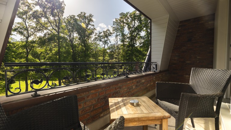 Premium kamer - Hotel Gut Altona