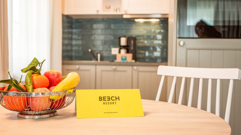 Appartement Veranda - BEECH Resort Fleesensee
