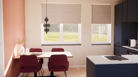 Keuken - Dormio Resort Medemblik