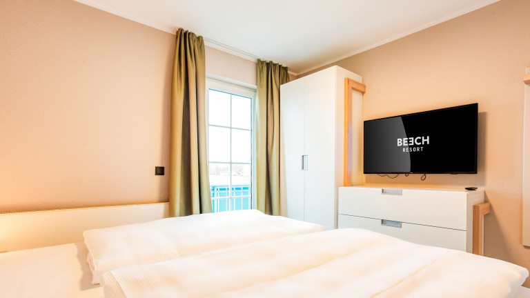 Appartement Maisonette - BEECH Resort Fleesensee