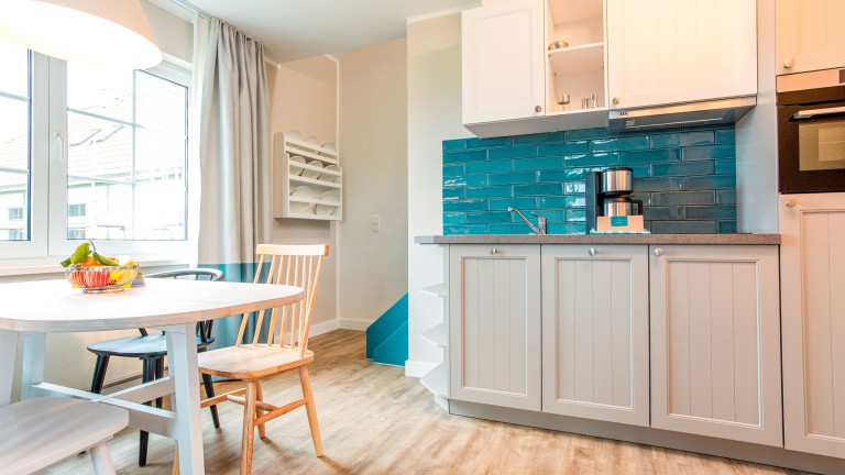 Appartement Maisonette - BEECH Resort Fleesensee