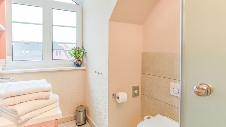 Appartement Maisonette - BEECH Resort Fleesensee