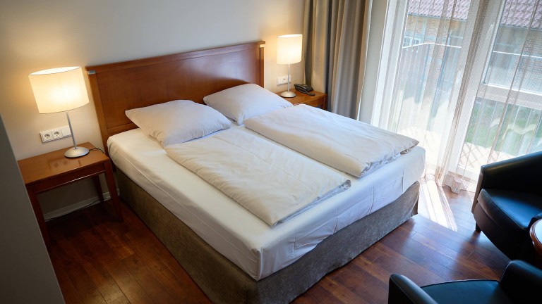 Comfort kamer - Hotel Gut Altona