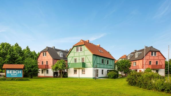 BEECH Resort Fleesensee - BEECH Resort Fleesensee BEECH Resort Fleesensee - BEECH Resort Fleesensee