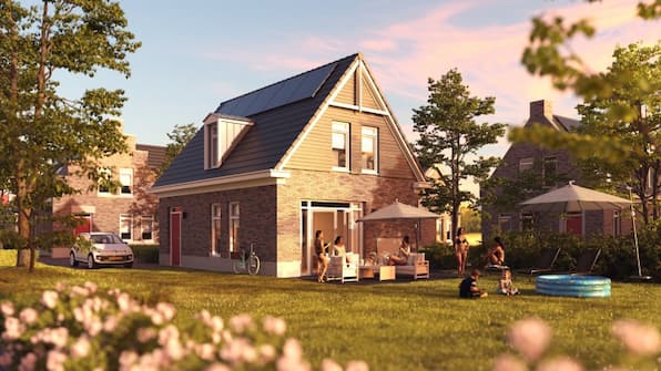 Dormio Resort Medemblik