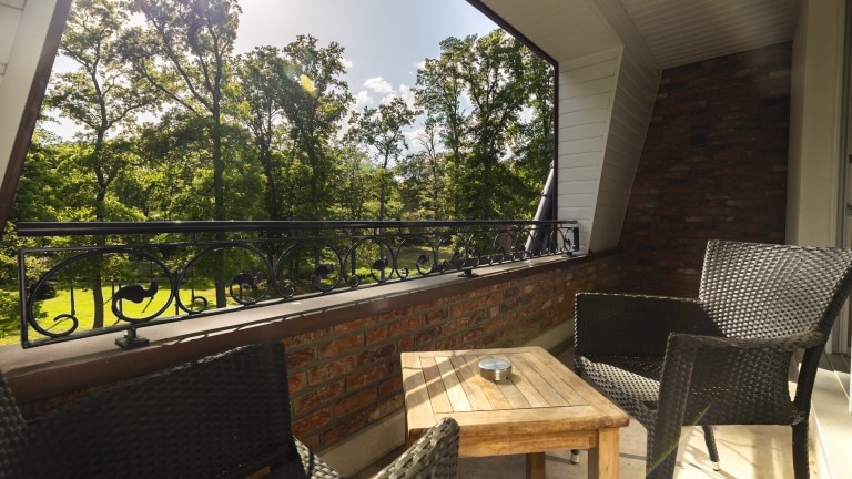 Premium kamer - Hotel Gut Altona