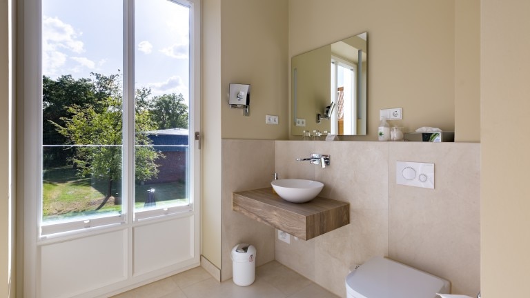 Premium kamer - Hotel Gut Altona