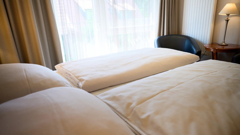 Comfort kamer - Hotel Gut Altona