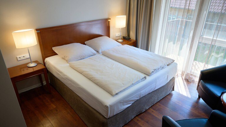 Comfort kamer - Hotel Gut Altona