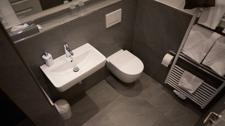 Comfort kamer - Hotel Gut Altona