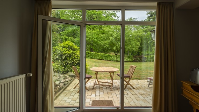 Business kamer - Hotel Gut Altona