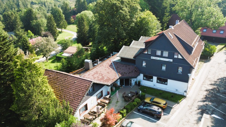 Hotel Mein Bergblick - Hotel Mein Bergblick