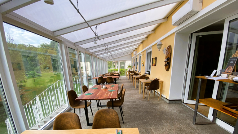 Restaurant - Hotel Harzresidenz