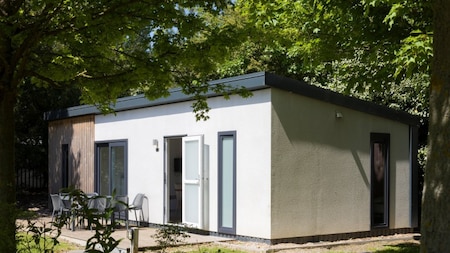 Buitenaanzicht - Roompot Beach Resort Buitenaanzicht - Roompot Beach Resort