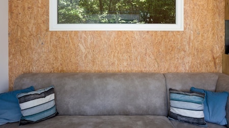 Woonkamer - Roompot Beach Resort Woonkamer - Roompot Beach Resort