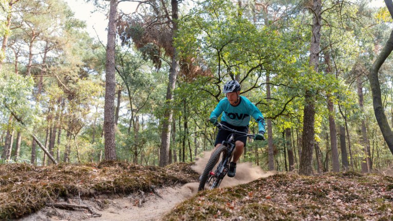 Omgeving - Dormio Resort De Hondsrug