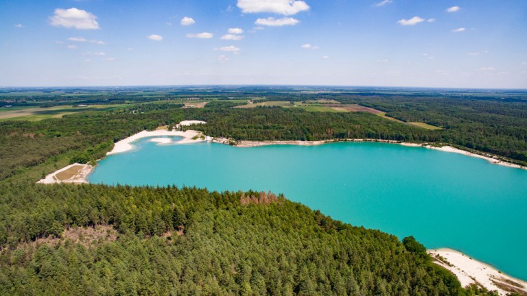 Omgeving - Dormio Resort De Hondsrug
