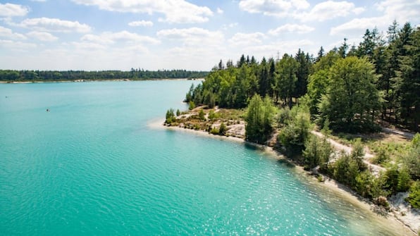 Omgeving - Dormio Resort De Hondsrug