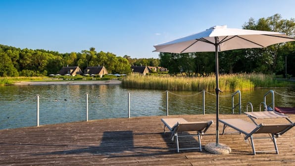 BEECH Resort Plauer See - BEECH Resort Plauer See