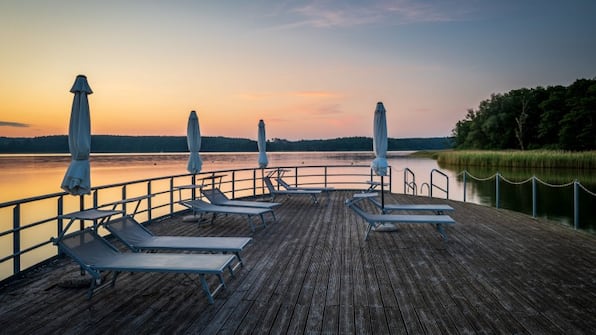 BEECH Resort Plauer See - BEECH Resort Plauer See