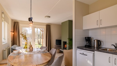 Keuken- Summio Bosparc De Hoevenaer Keuken- Summio Bosparc De Hoevenaer