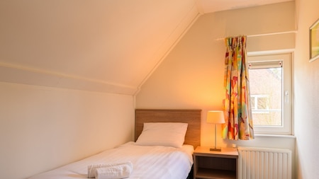 Slaapkamer - Summio Bosparc De Hoevenaer Slaapkamer - Summio Bosparc De Hoevenaer