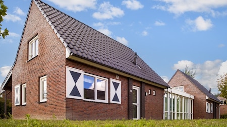 Buitenaanzicht - Summio Bosparc De Hoevenaer Buitenaanzicht - Summio Bosparc De Hoevenaer