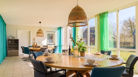 Keuken - Summio Bosparc De Hoevenaer Keuken - Summio Bosparc De Hoevenaer