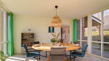 Keuken - Summio Bosparc De Hoevenaer Keuken - Summio Bosparc De Hoevenaer